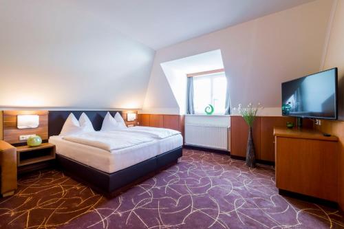 Gasthaus Wundsam in Pfarrkirchen Im Muhlkreis