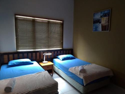 Beach View @ Morib Gold Coast