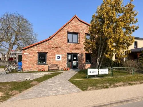 Zierow Ostsee in Zierow, Deutschland
