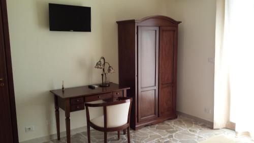 B&B Capo Sant'Alessio