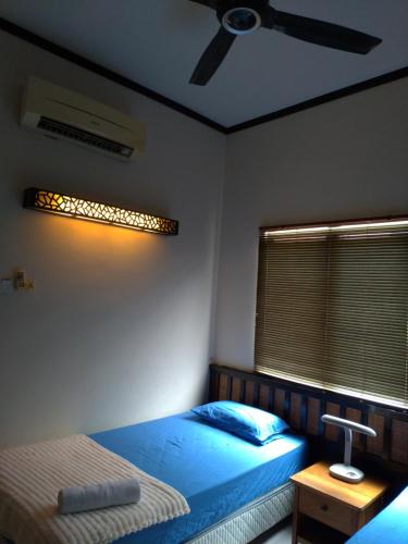 Beach View @ Morib Gold Coast