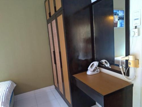 Beach View @ Morib Gold Coast