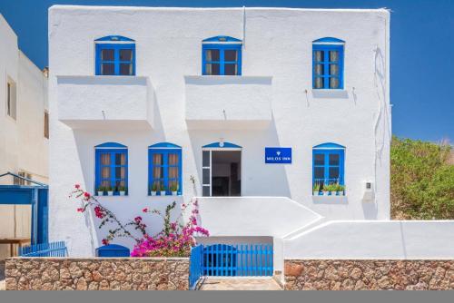 Milos Inn - Milos