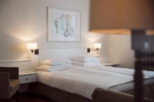 Boutique Hotel Helmhaus Zürich, Zurych (zdjęcie 10)