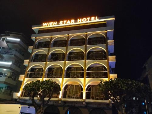 Wien Star Hotel in Alanya