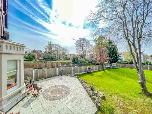 *o* O.manor setup for your most amazing relaxed stay with Free Parking & Fast Free WiFi *o* gîte à louer Seacroft