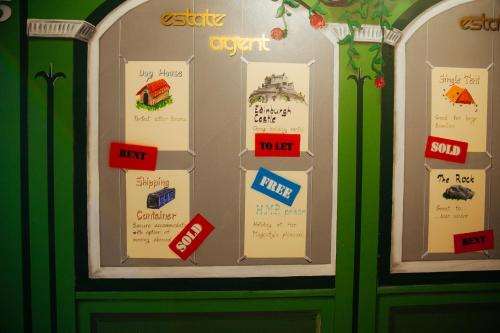 Belford Hostel - image 9