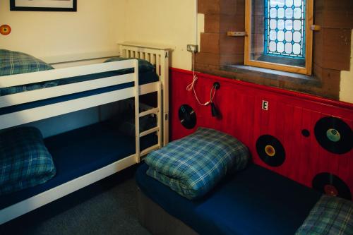 Belford Hostel, Edimburgo (foto 9)