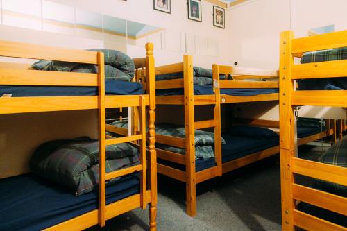 Belford Hostel, Edimburgo (foto 7)