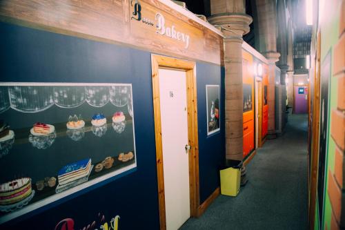 Belford Hostel - image 4