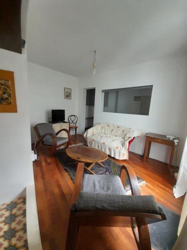 L'Octroi Nantes-6 pers.-Jardin-Proche tt comm. gîte à louer Stade de La Beaujoire