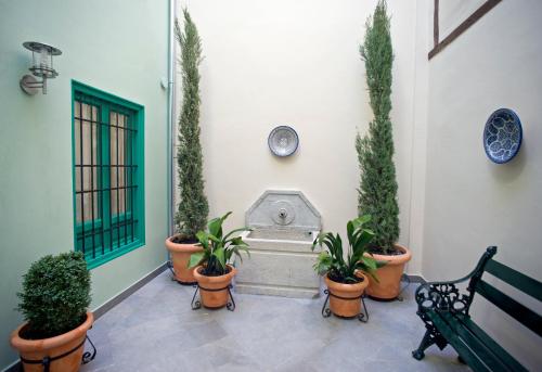 Laurel Suites Apartments, Granada (photo 9)