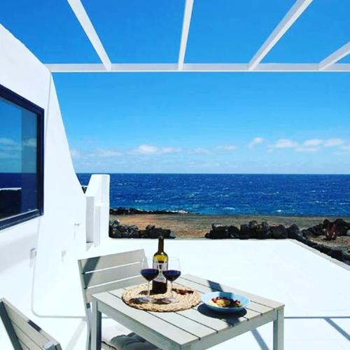  Villa Luz y Mar in Guatiza