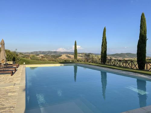 Vista Panoramica Allerona gîte à louer Meana