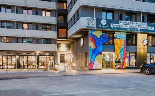 Rioca Vienna Posto 2 - image 5