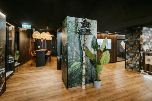  Rioca Vienna Posto 2 in Wien