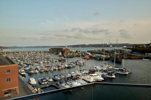 Tŷ Milford Waterfront