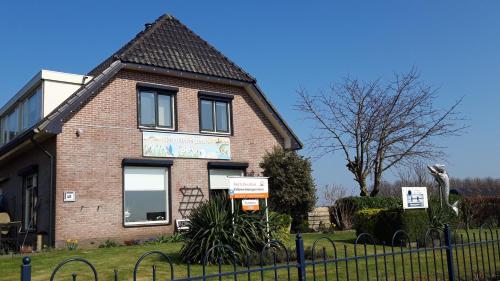  B&B Veluwemeerpension in Nunspeet