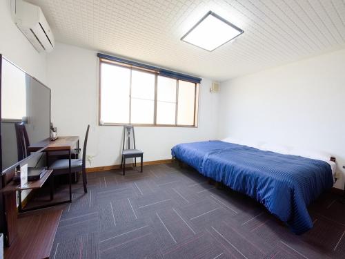 TABIHAKU STAY 香住 Room Type - Standard Family Room