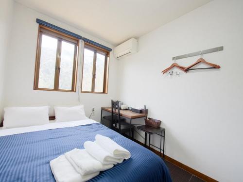TABIHAKU STAY 香住 Room Type - Standard Double Room