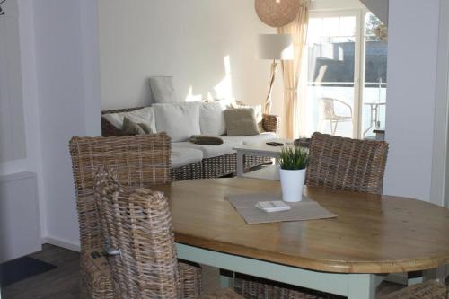 Ferienwohnung London in Born Born 
