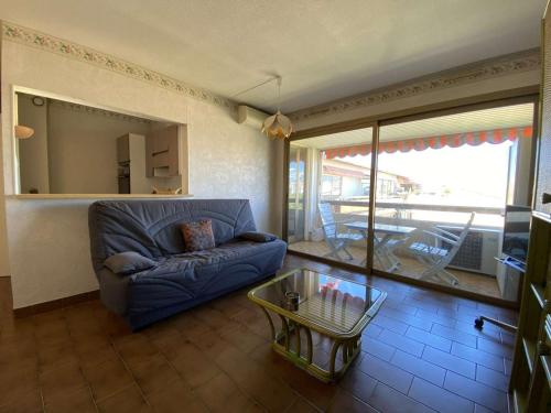 Appartement Antibes 2 pièces 4 personnes - FR-1-252-141 - image 7