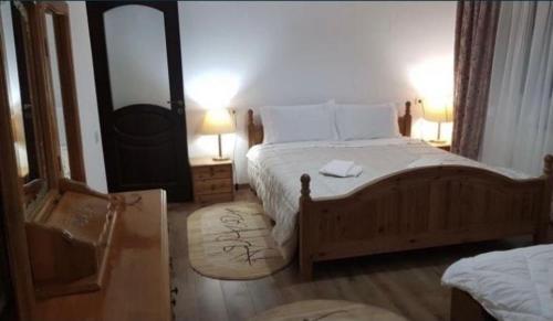Triple Room with Private Bathroom
