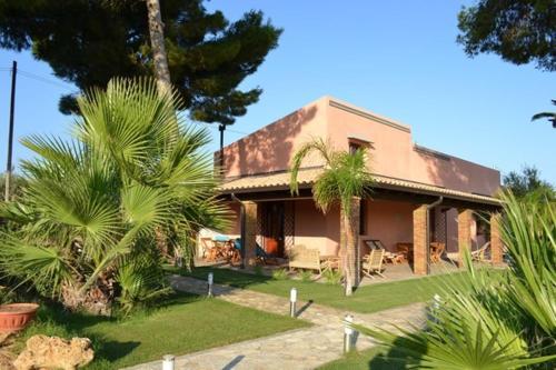 Holiday Menfi | Casale Abate - image 6