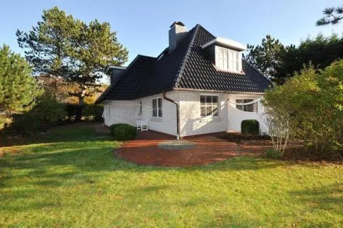 Ferienhaus Pinewood Villa in St. Peter-Ording, Deutschland