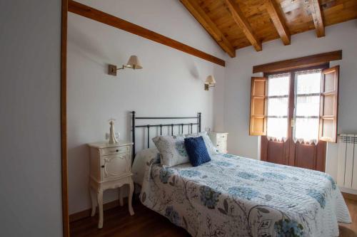  Apartamento cercano a la playa en zona rural, Unterkunft in Pimiango