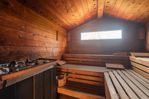 Massage, Boutique Hotel Art de Vivre & SPA in Chermignon