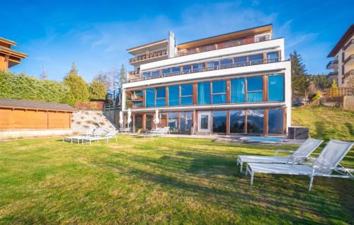 Boutique Hotel Art de Vivre & SPA - Crans-Montana