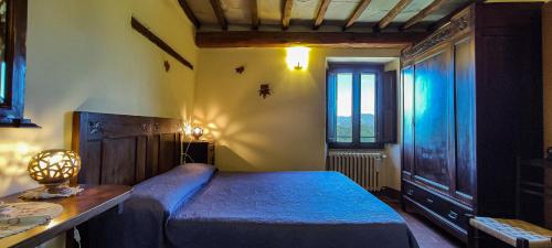 Agriturismo I Monti di Salecchio in Palacuolo Sul Senio
