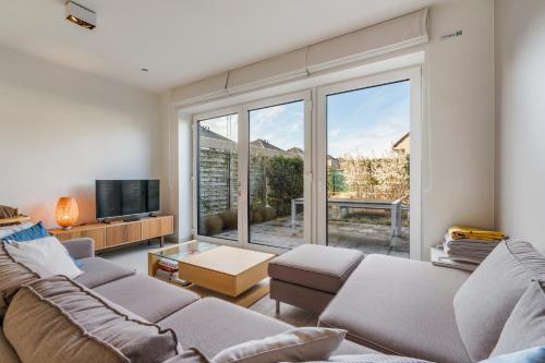 Splinternieuwe gezinswoning Wendigo aan Oesterput❀ gîte à louer Engel