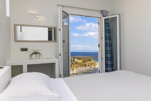 Hotel Alexandra Hotel de charme Ermoúpolis