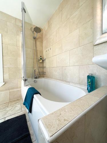 ***3 bedroom Home away from Home with BBQ grill*** in Chatham