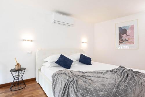 Campo dè Fiori Detached Apartment Eligio - Top Collection, Řím (fotografie 8)