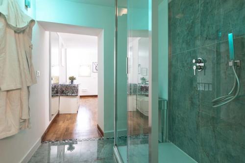 Campo dè Fiori Detached Apartment Eligio - Top Collection, Řím (fotografie 5)
