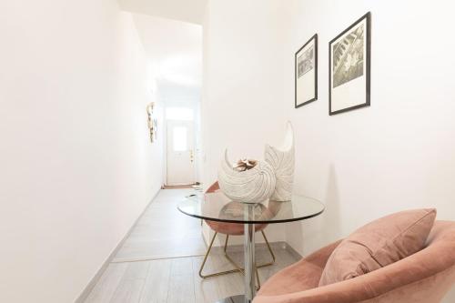 Campo dè Fiori Detached Apartment Eligio - Top Collection, Řím (fotografie 3)