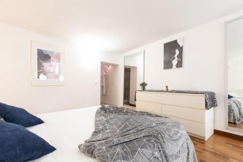 Campo dè Fiori Detached Apartment Eligio - Top Collection, Řím (fotografie 7)