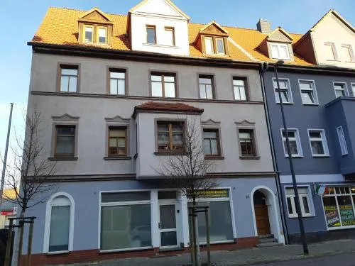 Apartments Markus & Annika (über 2 Etagen) in Bitterfeld, Deutschland