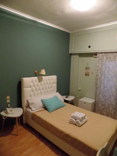 Hotel King Pyrros - image 7