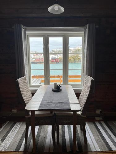 Sakrisøy Rorbuer - image 7