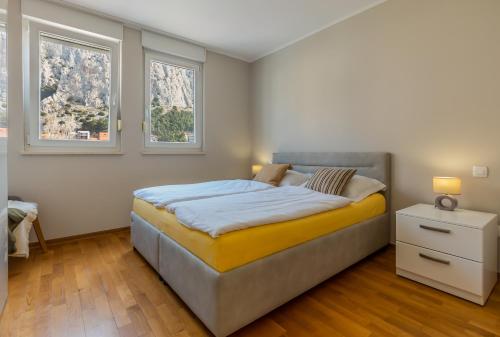 Luxury apartment OMIS