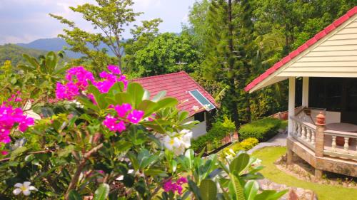 Lemongarden, Ko Lanta (fotografie 8)