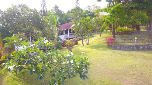Lemongarden, Ko Lanta (fotografie 11)