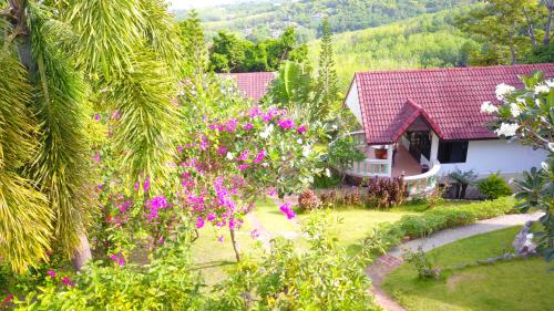 Lemongarden, Ko Lanta (fotografie 10)