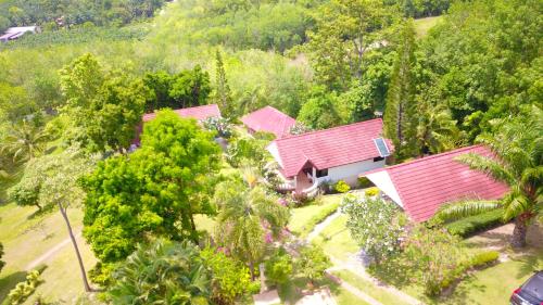 Lemongarden, Ko Lanta (fotografie 9)