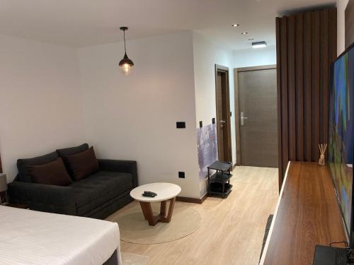 Apart Hotel & spa Zoned II Kopaonik apartman Lukač - special benifit Children up to 17 of age accompanied by two adutls staj for free! FREE PARKING! - image 3