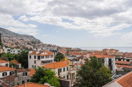 FLH Funchal Studio with Balcony